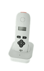 AES 603-EH-US Portable Handset Additional 