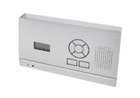 AES 603HF-EH-US Wall/Desk Intercom Station Additional 