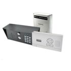 AES 603HF-IMPK-PE-US 3-Piece Security Intercom