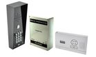 AES 603HF-IMPK-US 3-Piece Security Intercom-Architectural Mount