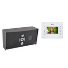 AES STYLUSCOM-IMP-PE-US Video Intercom System