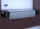 Copperloy SELCRG Refer Lip Edge Of Dock Leveler