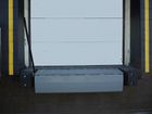 Copperloy SELCG Standard Lip Edge Of Dock Leveler