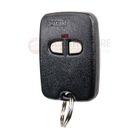 Digi-Code 2 Button Garage Door Opener Keychain Transmitter DC5072
