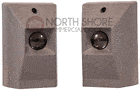 Digi-Code Model CR2149 Universal Garage Door Opener Safety Beam Sensor