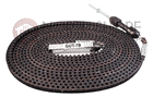 Guardian Garage Door Opener Drive Belt for 7Ft Tall Door -GUT-7B 