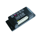 NiceApollo 318N 2-Channel Radio Receiver with 63 Code Memory 433MHz