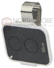 NiceApollo Era One ON2E 2-Channel Gate Opener Remote Control