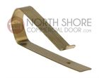 Replacement Visor Clip for Sommer Transmitters