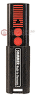SOMMER Direct Drive Synoris 2-Button GDO Remote 4048V000 - 315MHz