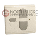 Sommer Direct Drive Synoris 315MHz GDO Wireless Wall Button