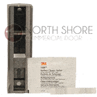 Sommer Direct Drive Synoris Garage Door Opener Remote Holder for 4-button transmitter 4640V000