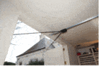 SOMMER Direct Drive (Synoris) Swing Door Garage Door Opener 
