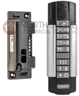 SOMMER Direct Drive Synoris Telecody -  GDO Wireless Keypad 4077V000 Replacement Kit