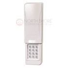 SOMMER 922MHz Wireless Keypad, White S10358 (EVO+)