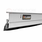 rodentBLOCK Residential Rodent Control Door Sweep With XcluderÂ®