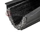 rodentBLOCK Garage Door Seals 3, 4, or 6-inch With XcluderÂ®
